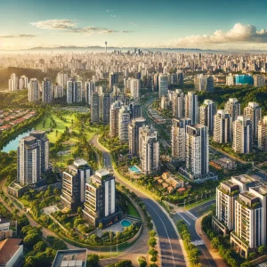 Encanador 24 horas todos os dias em Alphaville