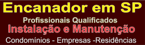 Encanador em São Paulo atende predios