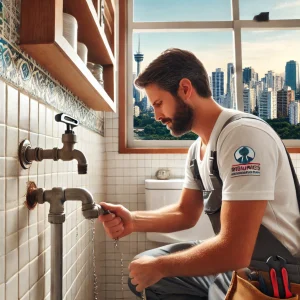 Encanador em Osasco SP