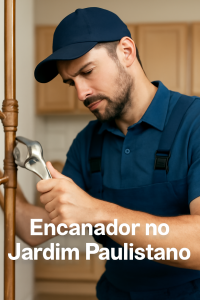 Encanador no Jardim Paulistano 24h