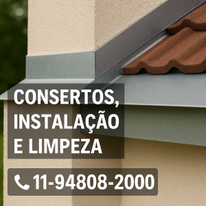 Rufos em São Paulo